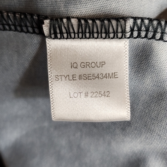 7-Eleven Polo No Button Women's Work Uniform Shirt Size Medium - Picture 3 of 9